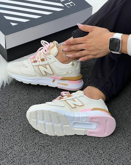 New Balance 999 en New Balance 999